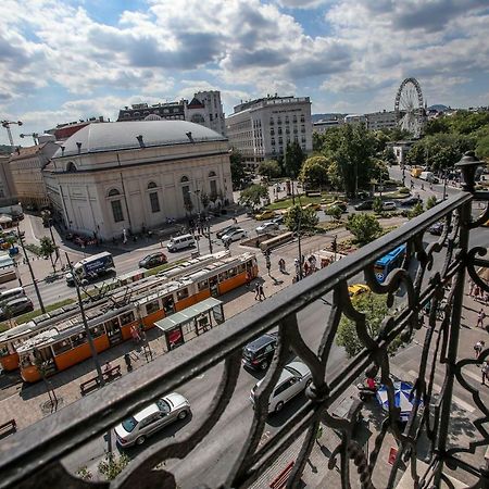 Top Location Budapeste Exterior foto