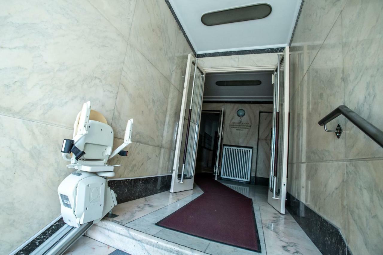 Top Location Budapeste Exterior foto